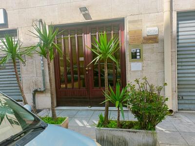 onoratocinque house apartment