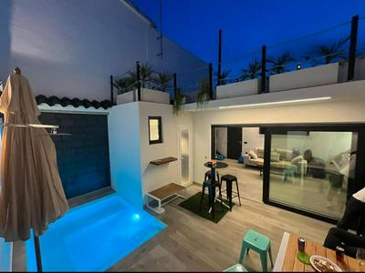 Jacuzi Suite Paradise