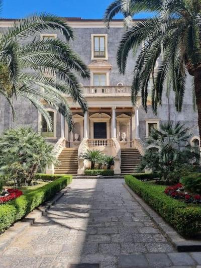 La Casa di Marlú - Gorgeous flat in Catania centre