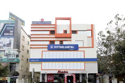 Hotel Mythri