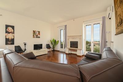 Villa Marilyn Bardolino