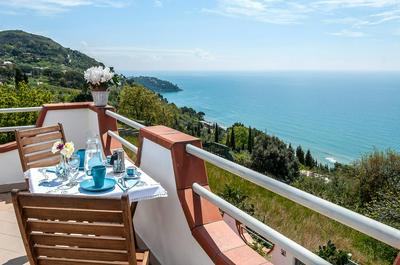 Verdemare Cottage