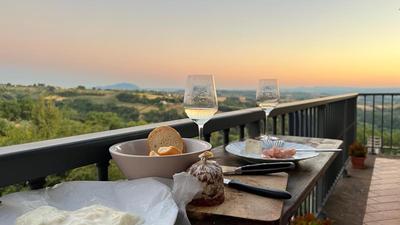 POGGIO&TRAMONTO