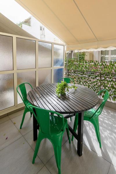 Luxe Athens Studio in the heart of Kolonaki