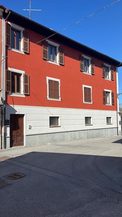 Palazzo Rosso