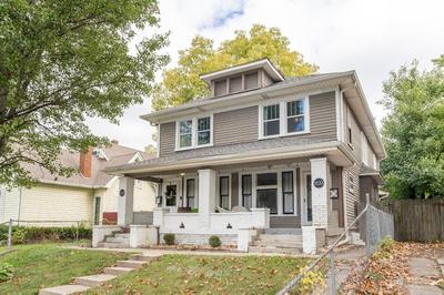 Cozy Home Near Fountain Square & 5 Min Lucas Oil