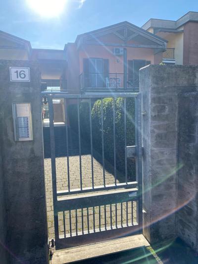 Sarno Apartments Tintoretto