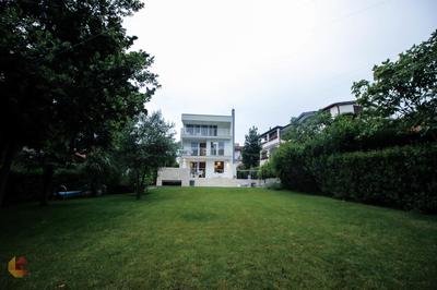 Villa Terra Rossa Borik