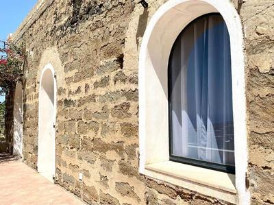 Dammuso Rekhale Pantelleria