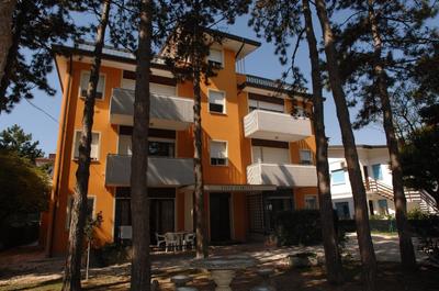 VILLA FLAMINIA