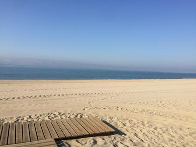 Apartamento con vista lateral, playa Cambrils-Vilafortuny