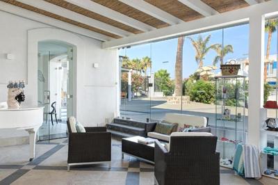 Bilocale in Resort Les Sables Noirs