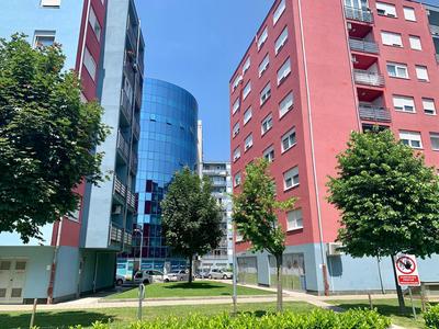 MUST STAY PROPERTIES - Self Check In Zagreb