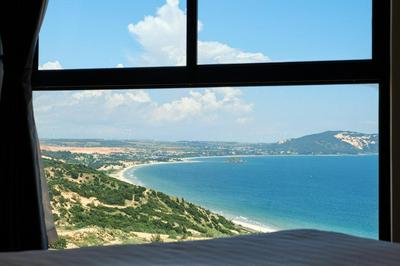 Apec Mandala chambay CSH