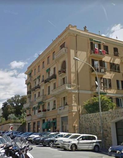 PISI HOME, 2 min dalla spiaggia e dall' Ospedale Gaslini