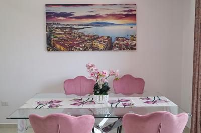 Napoli Central Lumina Suites
