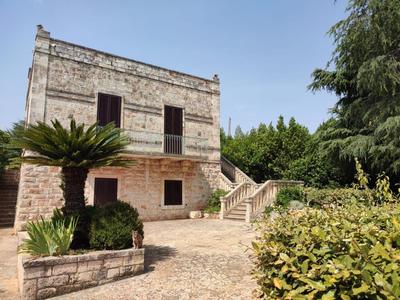 Villa Ostuni