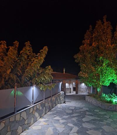 Bella Gaia