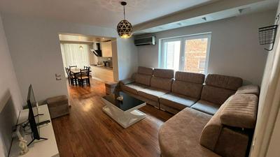 Apartment Sweet Luxury