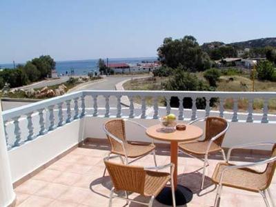 Lakis Apartments