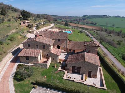 Borgo Sant'Apollinare - Resort, Billede 2