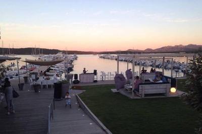 Sardegna - a due passi dal mare