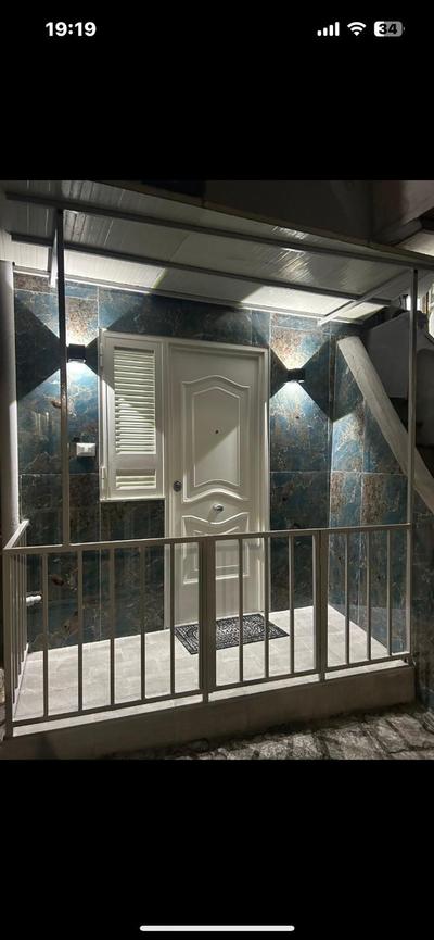 Chiara luxury home