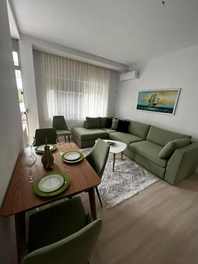 Green Apartment Durrës