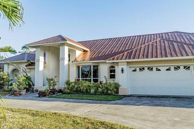 Family Vacation Home in Fort Myers