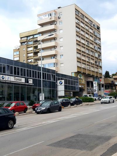 Via Spalato Apartment