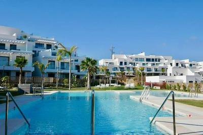 Amazing New Apartment