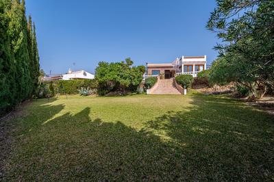 Villa mariposa