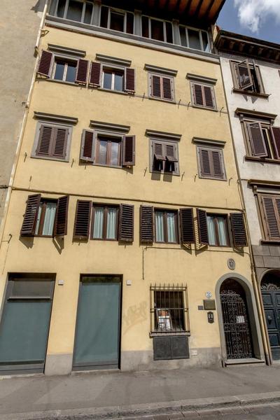 Friends Of Florence