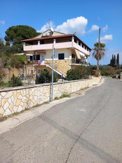 Melina's House