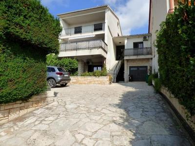 Apartment near the sea and port of Marina Veruda