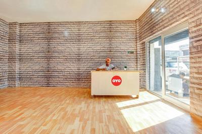 OYO Flagship 81203 Hotel Moonlight