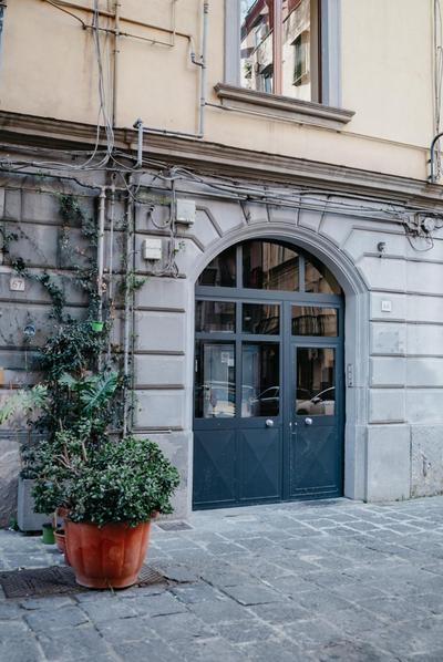 La Casa dell' Avvocato - Centro