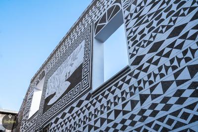 SKINOS rooms and apartment