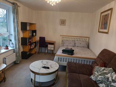 We love Charlton Hayes