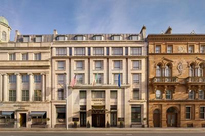 The College Green Dublin Hotel, Autograph Collection