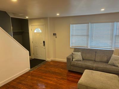 Spacious 3 BR Ewing Home -Quiet