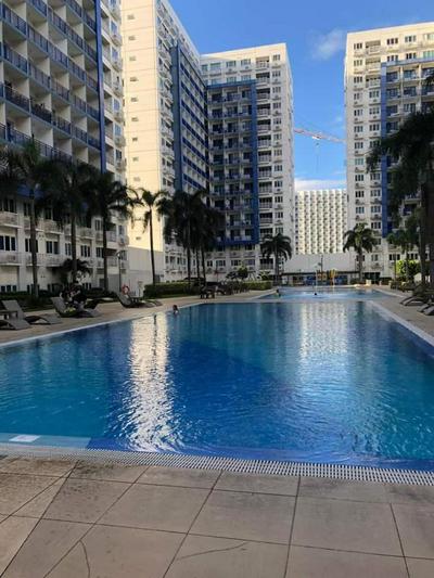 Near Moa Sea Residence Condotel