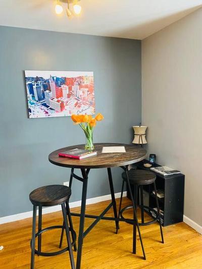 Love this home! This location is a hidden gem.
