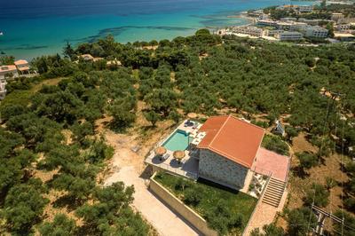 Casa Ferati - Villa With Pool By the Sea with Stunning SunriseView By Villa Mana Gers