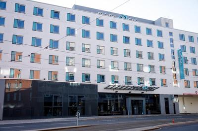 Motel One Nürnberg-City