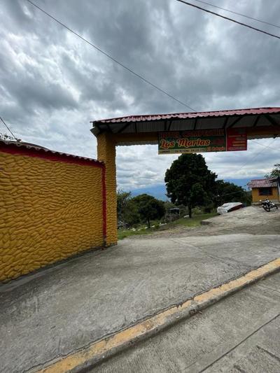 Hotel Campestre Las Marias- El Colegio