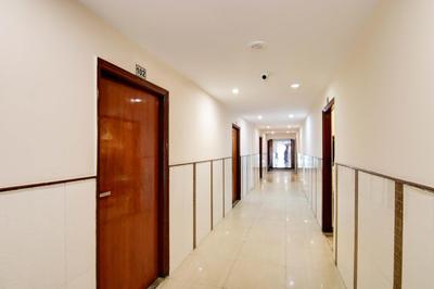Hotel O AIRPORT PITTORS QUE DELHI