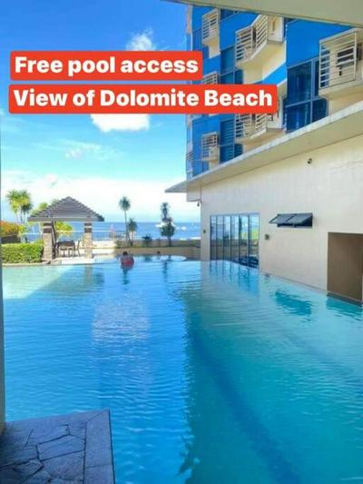 Grand Riviera Suite a3 front of US embassy Dolomite