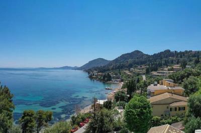 Levanda seaview