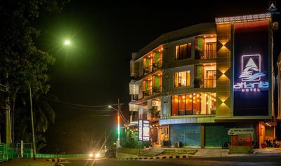 Hotel Atlanta - A Seaview Hotel